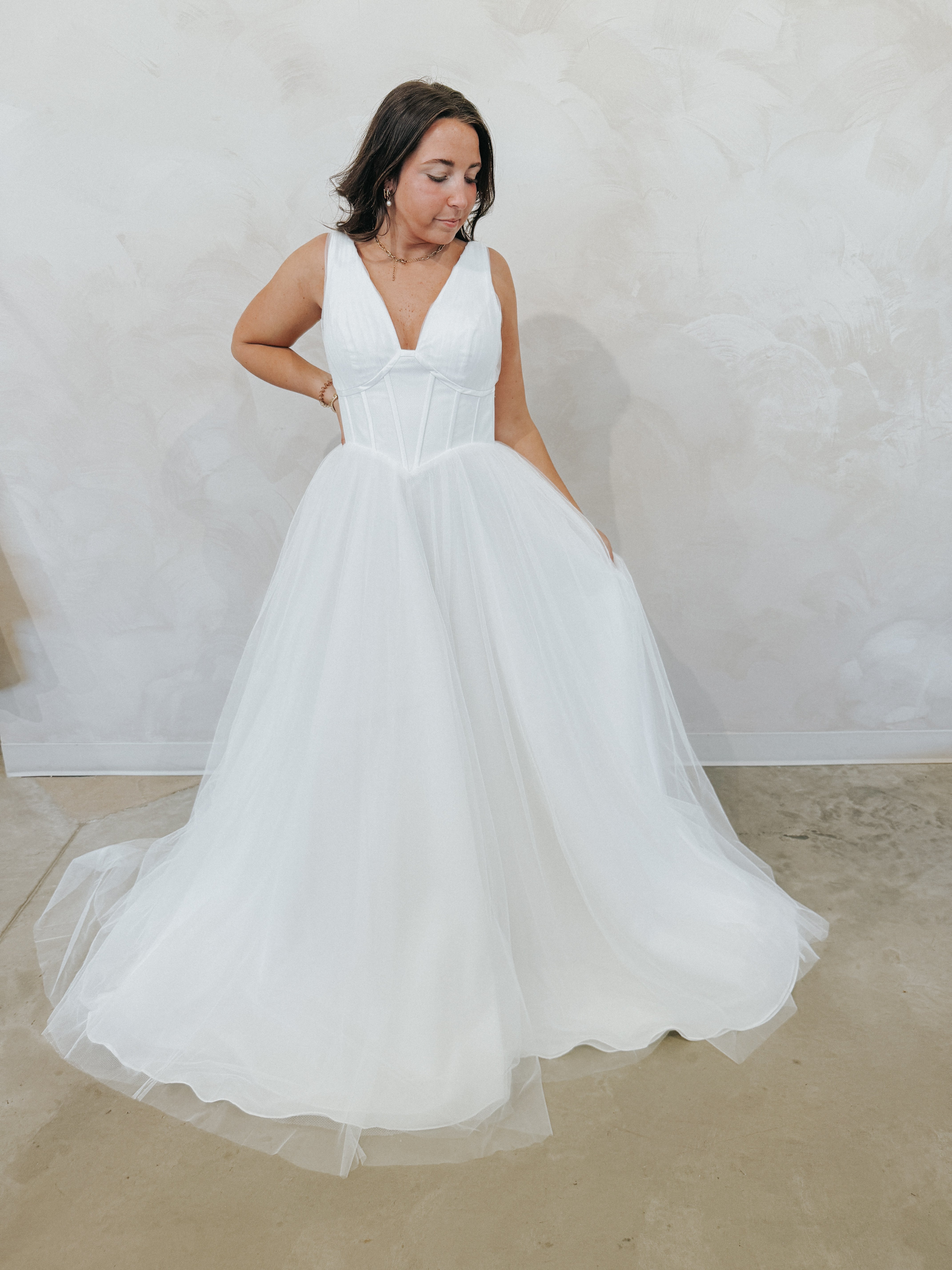 Size 14 | Zora by Forever