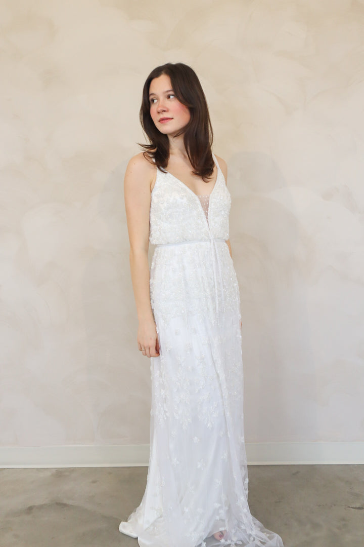 Size 04 | Sophia by Tania Olsen