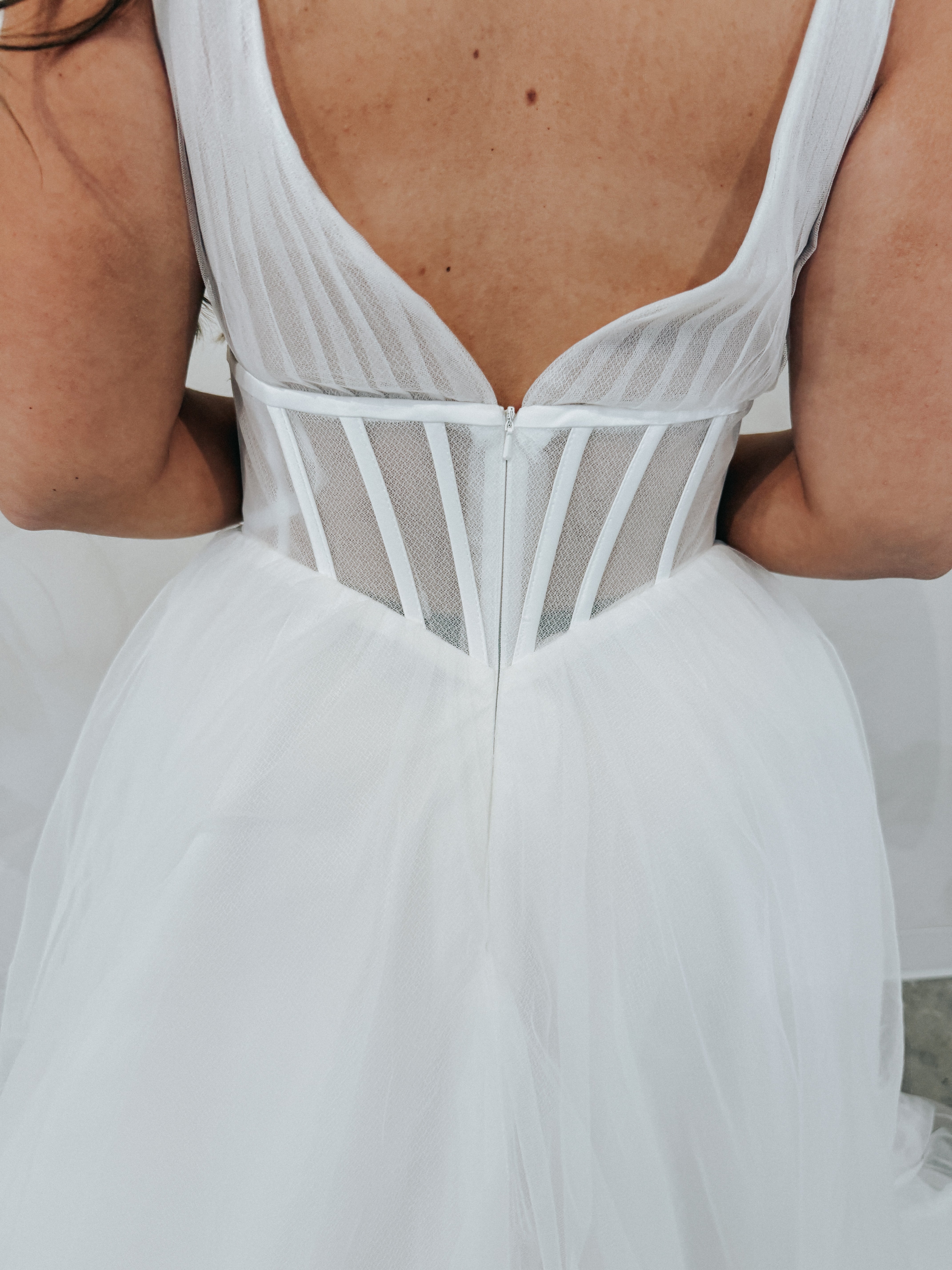 Size 14 | Zora by Forever