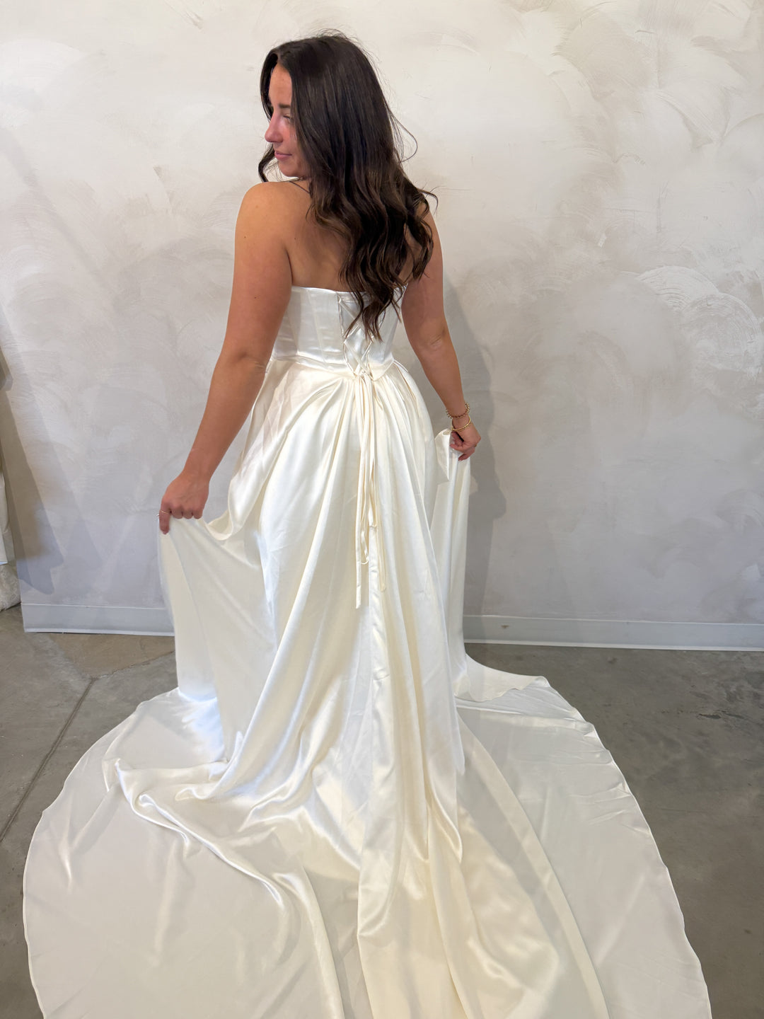 Size 10 | Leon by Dearly