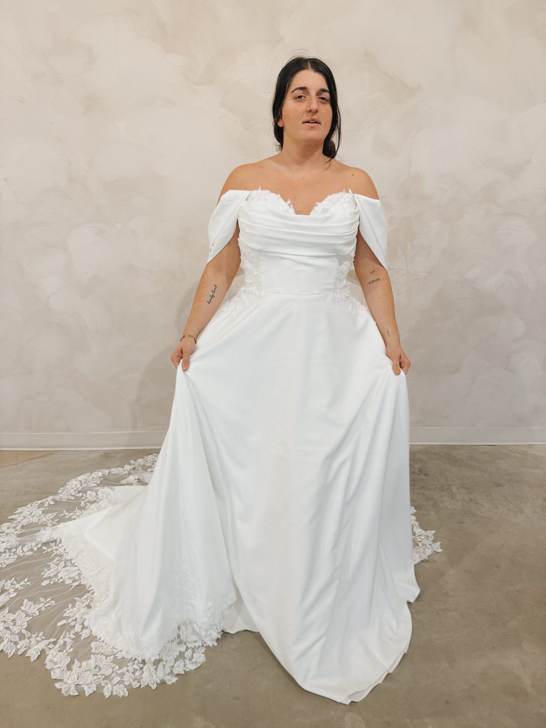 Size 24 | Zella by Forever