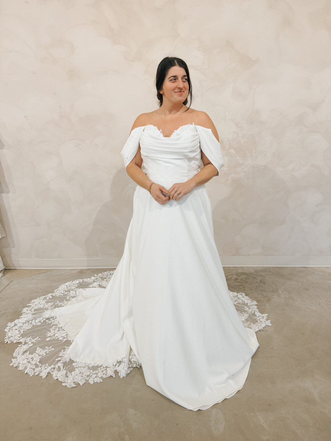 Size 24 | Zella by Forever