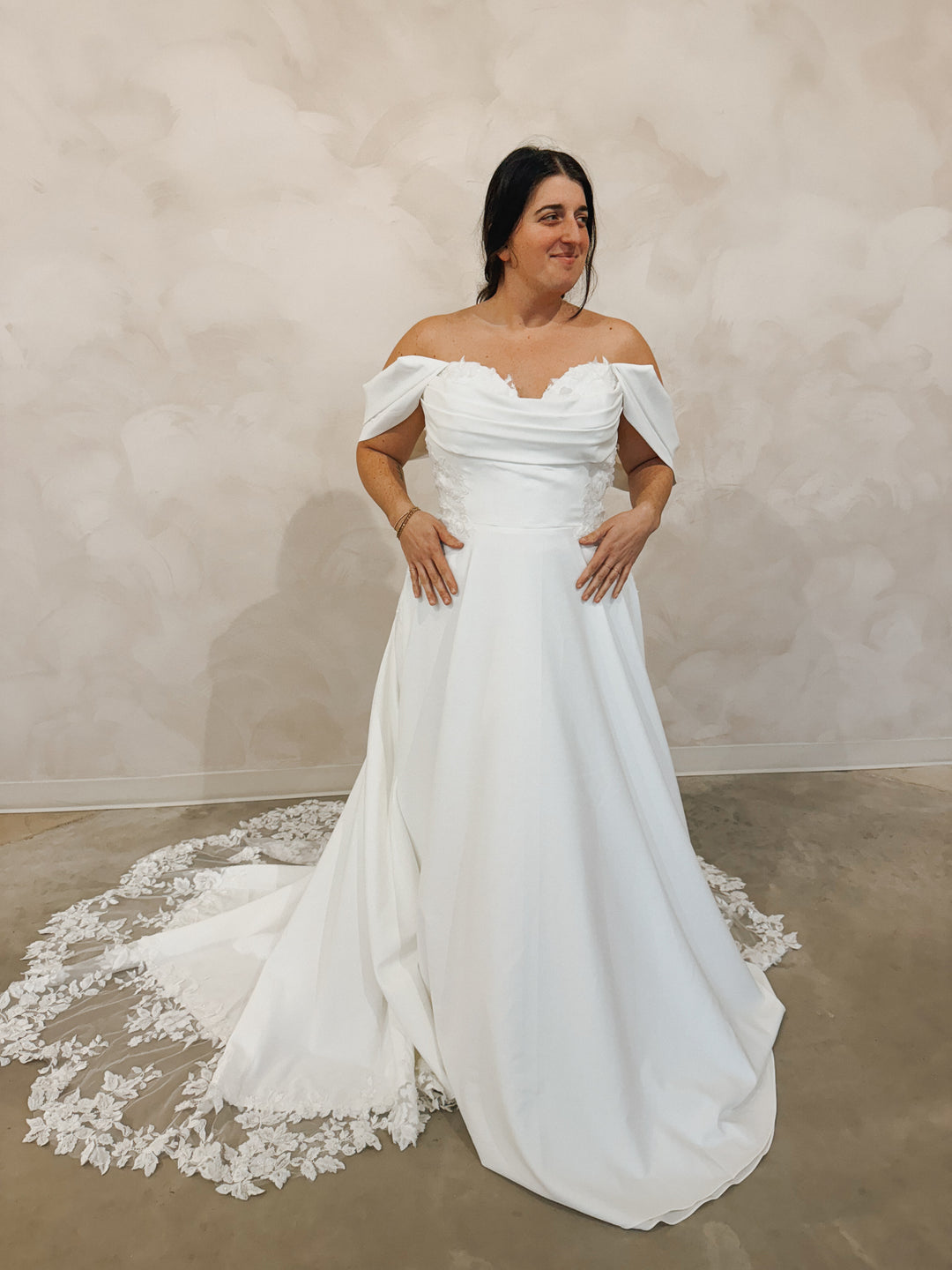 Size 24 | Zella by Forever