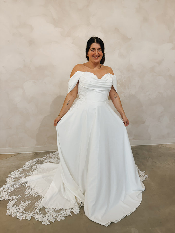 Size 24 | Zella by Forever