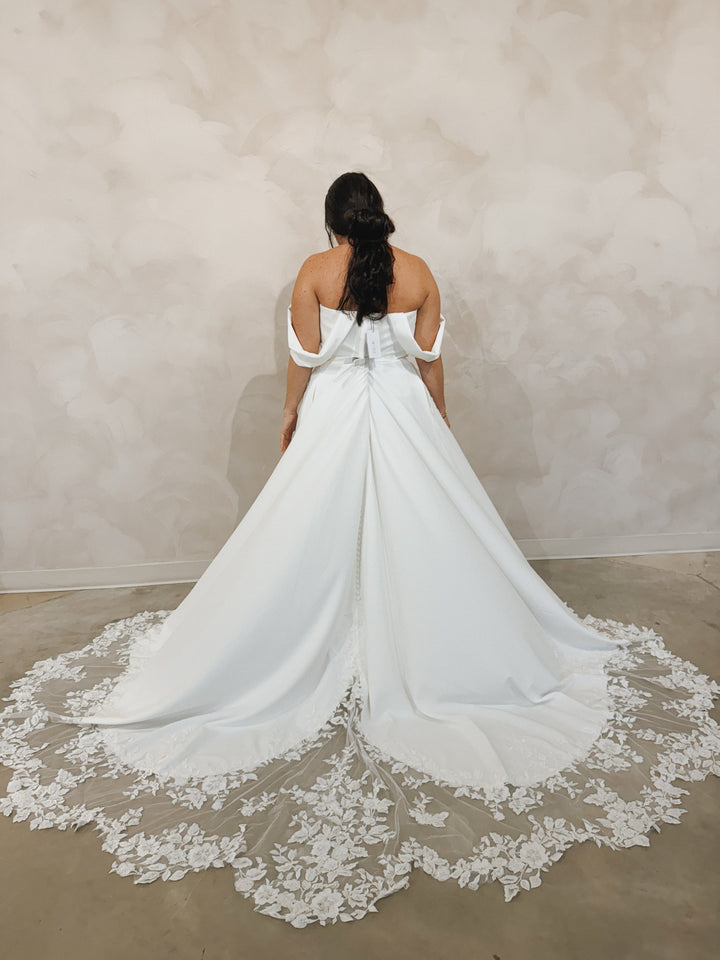 Size 24 | Zella by Forever