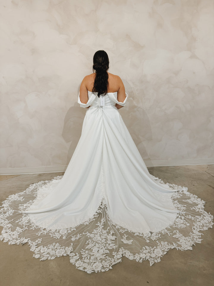 Size 24 | Zella by Forever