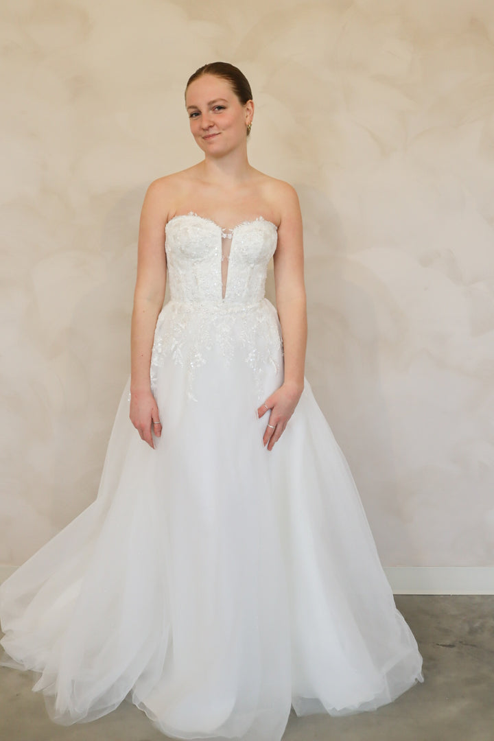 BALSA BY TANIA OLSEN