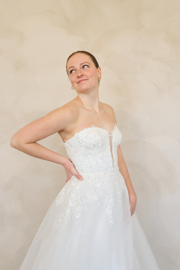 Size 04 | Balsa by Tania Olsen