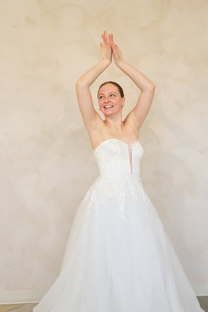 Size 04 | Balsa by Tania Olsen