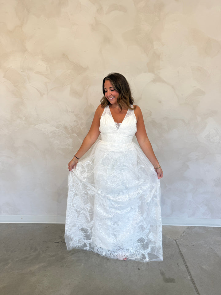 Size 12 | Francie by Modern