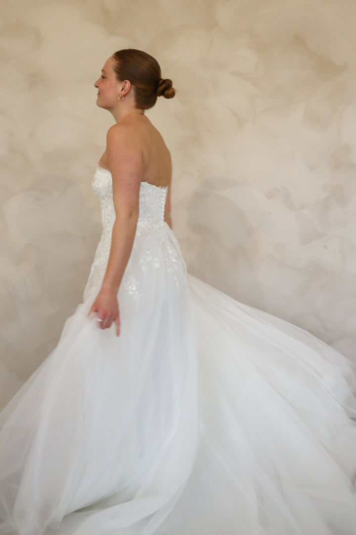 Size 04 | Balsa by Tania Olsen