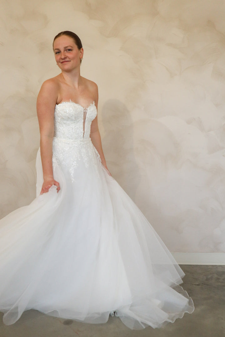 Size 04 | Balsa by Tania Olsen