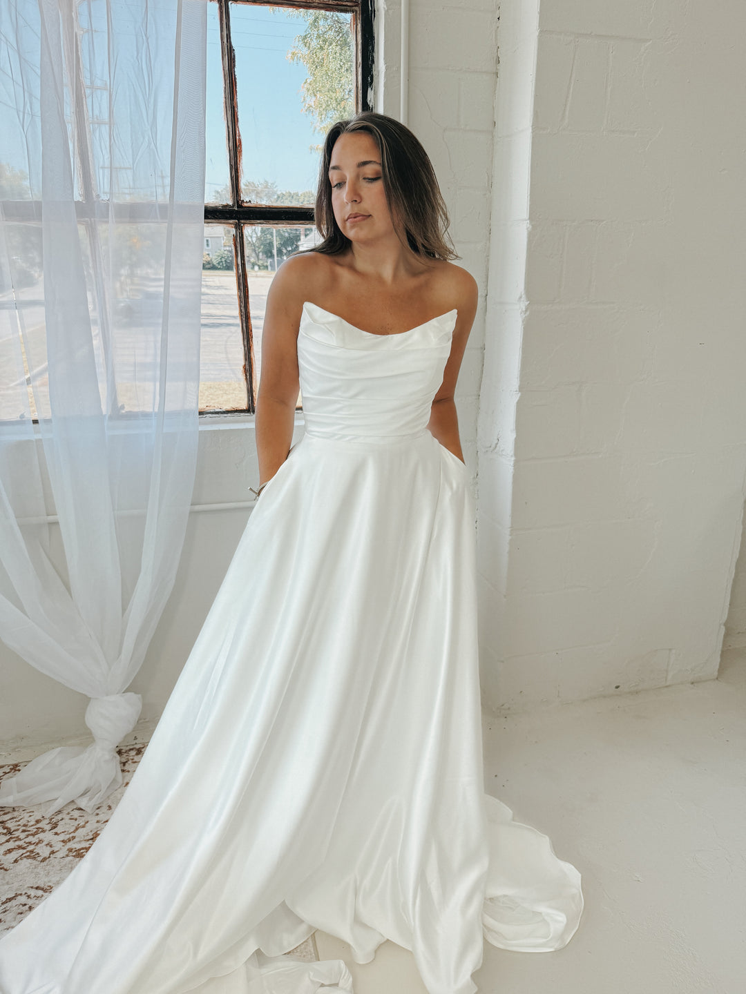 Size 10 | Lane by Take Heart