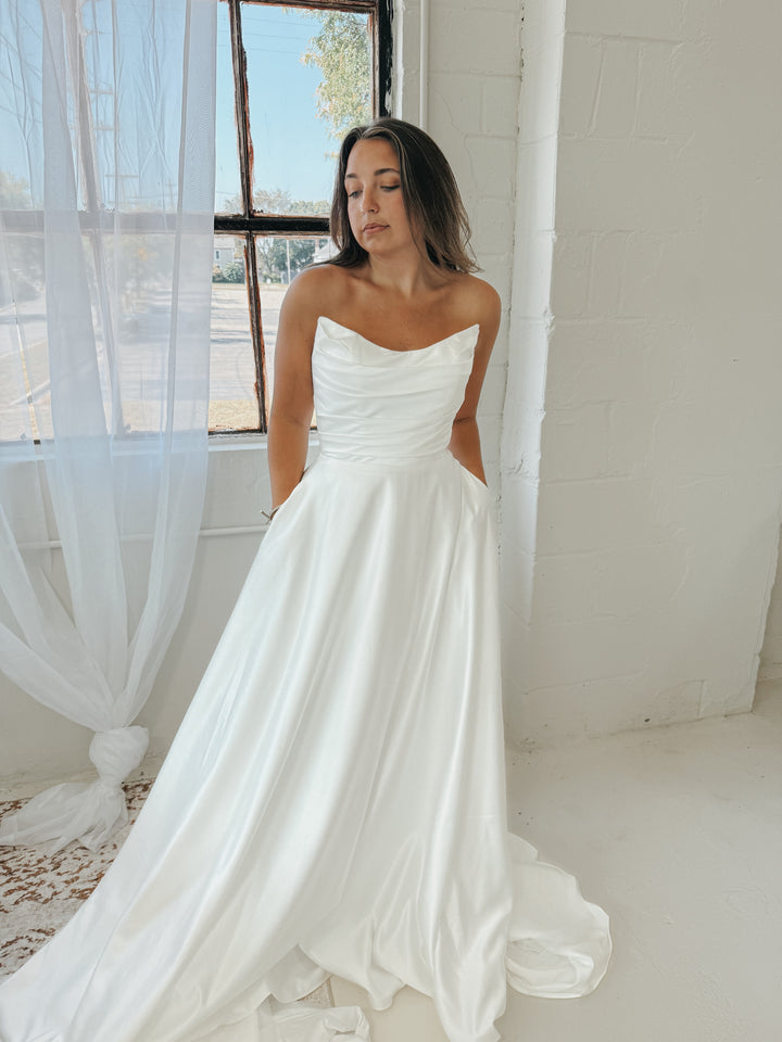 Size 10 | Lane by Take Heart