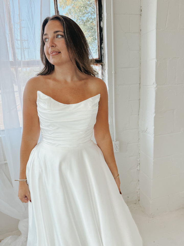 Size 10 | Lane by Take Heart