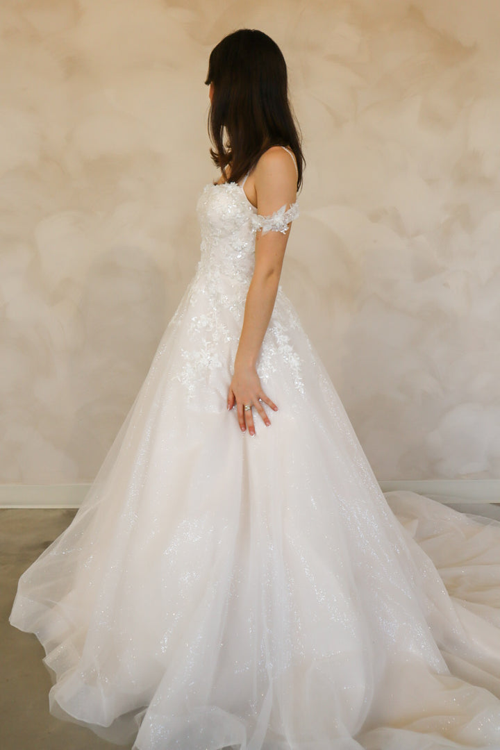 Size 04 | Stella by Maya Bella