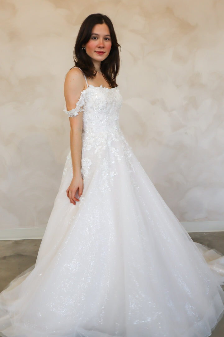 Size 04 | Stella by Maya Bella