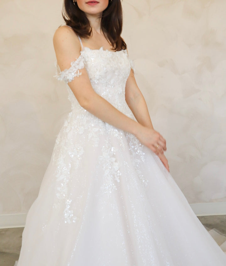 Size 04 | Stella by Maya Bella