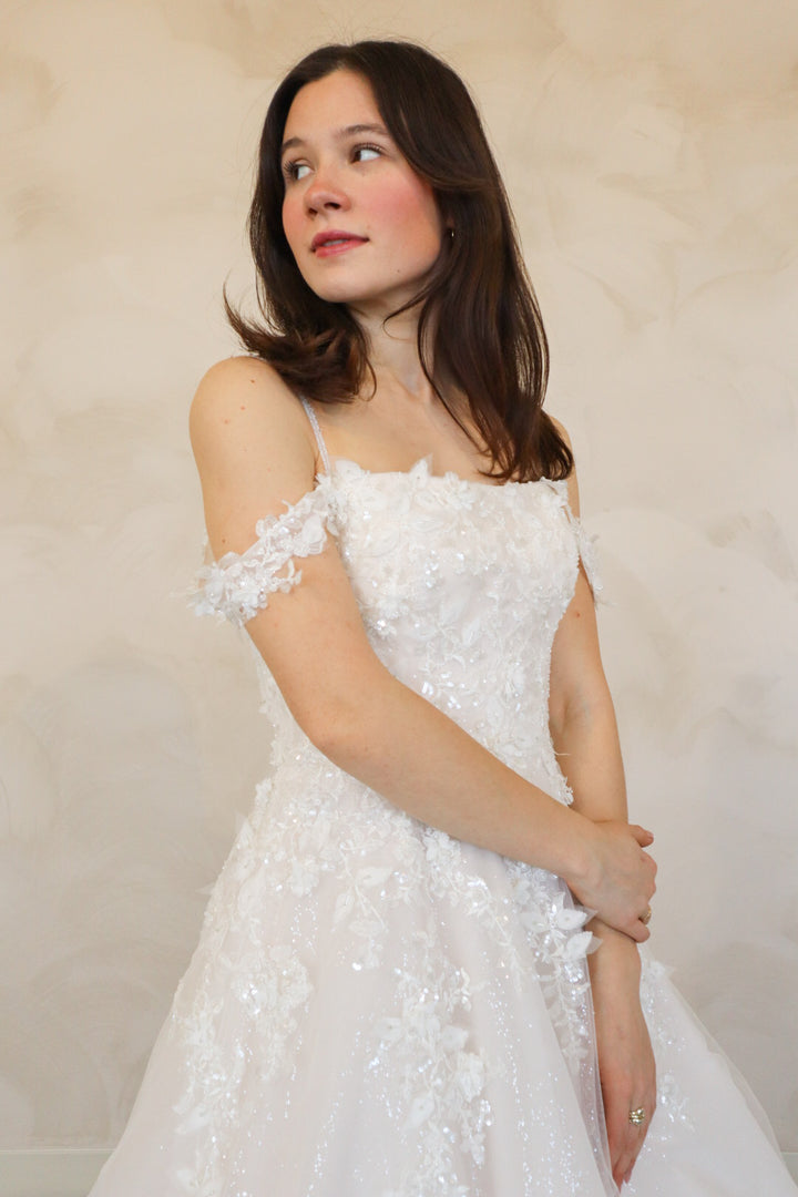 Size 04 | Stella by Maya Bella