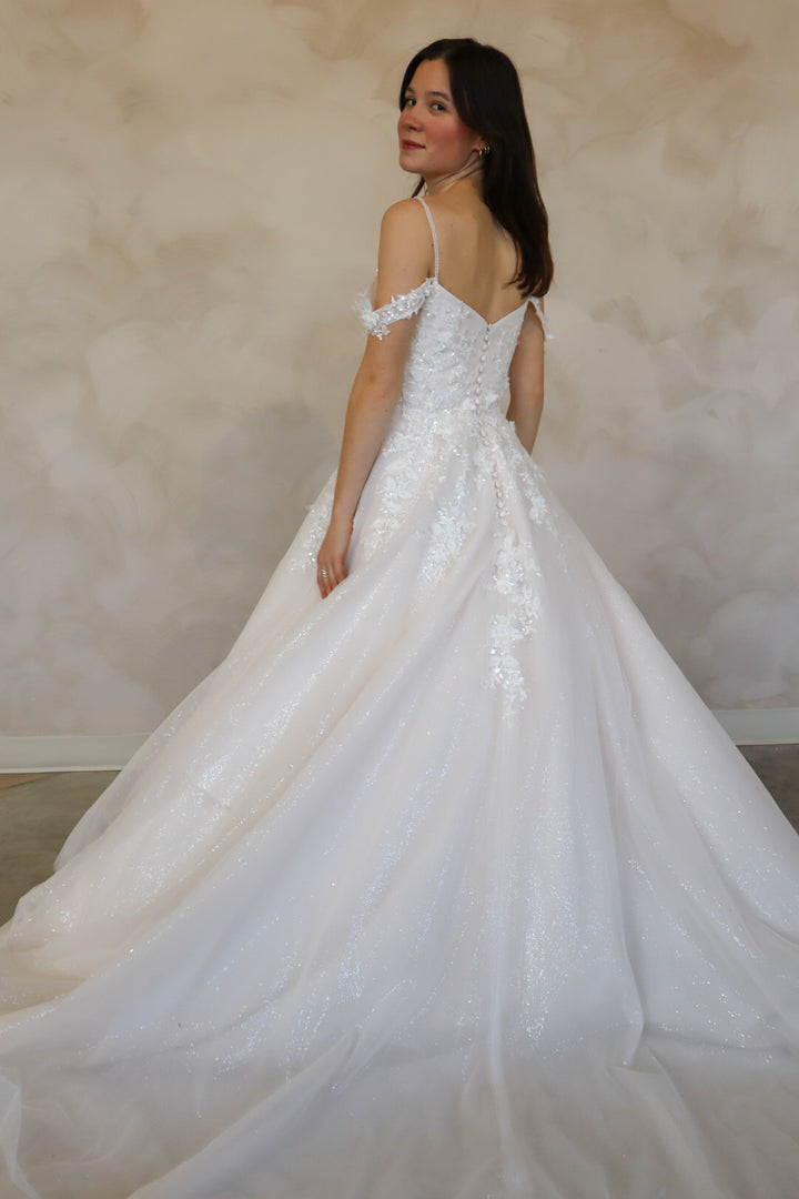 Size 04 | Stella by Maya Bella