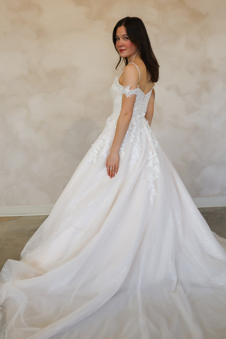 Size 04 | Stella by Maya Bella