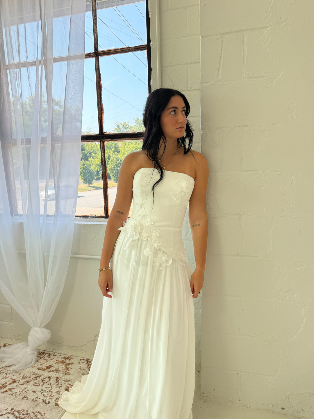 Size 12 | Paloma by Dearly