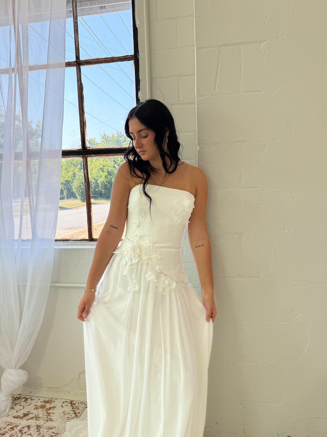 Size 12 | Paloma by Dearly