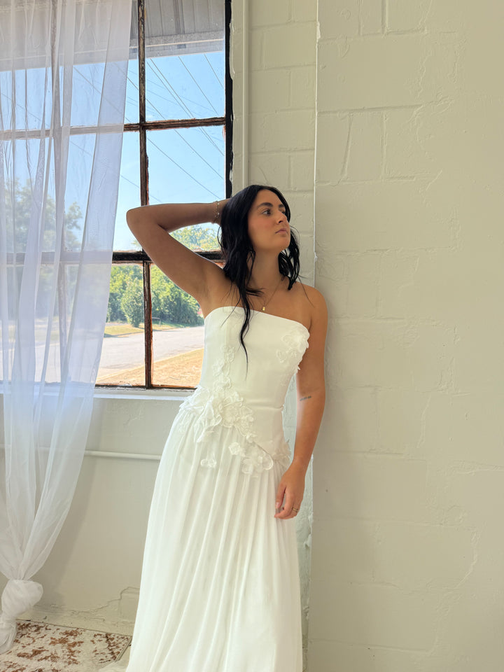 Size 12 | Paloma by Dearly