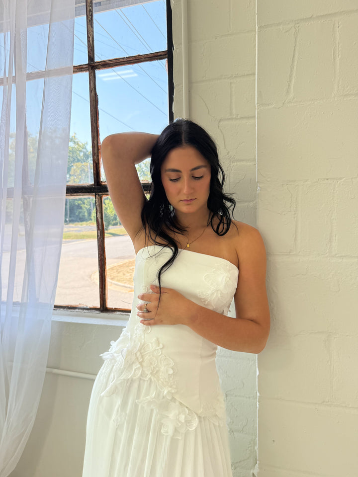 Size 12 | Paloma by Dearly