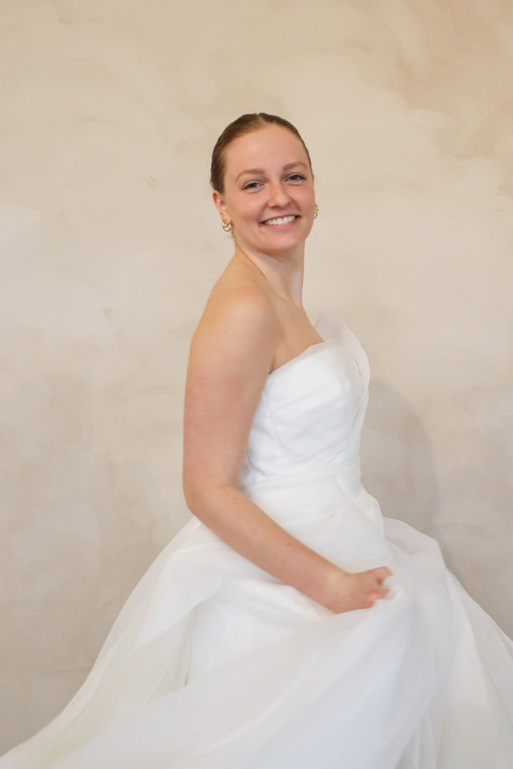 Size 10 | Cora by Tania Olsen