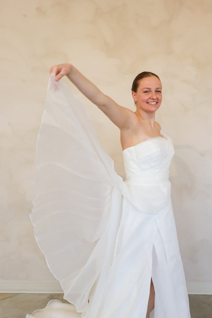 Size 10 | Cora by Tania Olsen