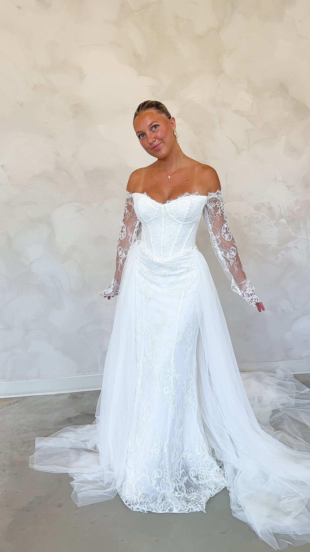 Size 20 | Oliver by Take Heart