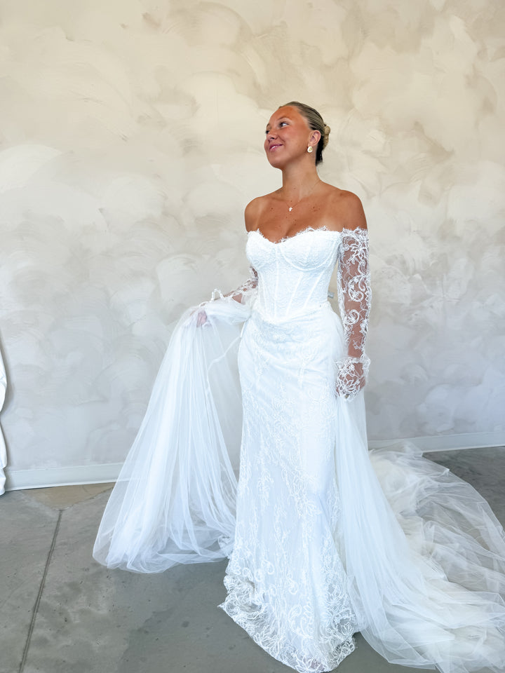 Size 20 | Oliver by Take Heart