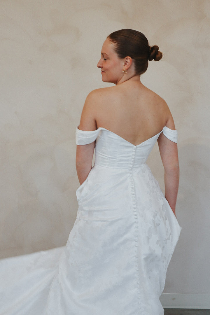 Size 24 | Mae by Take Heart