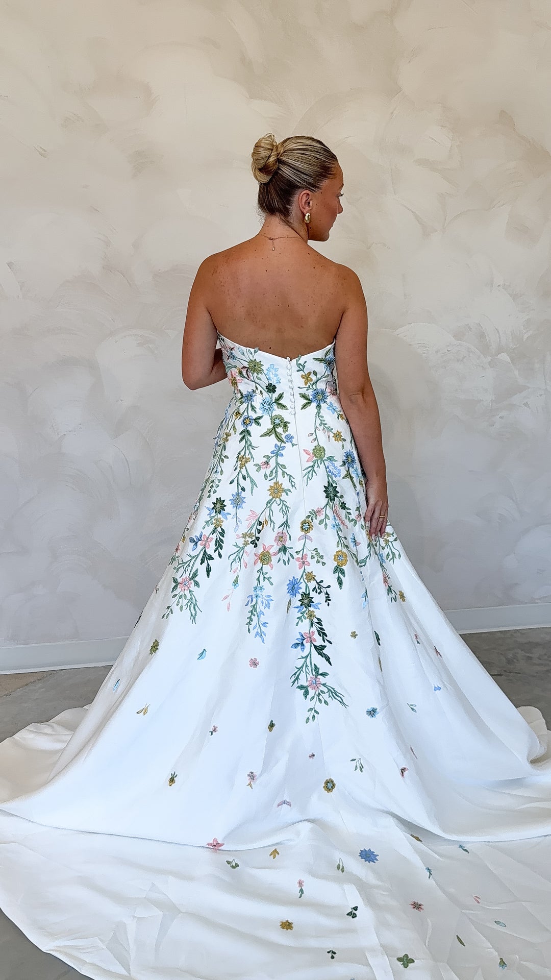 Size 16 | Betsy by Dearly