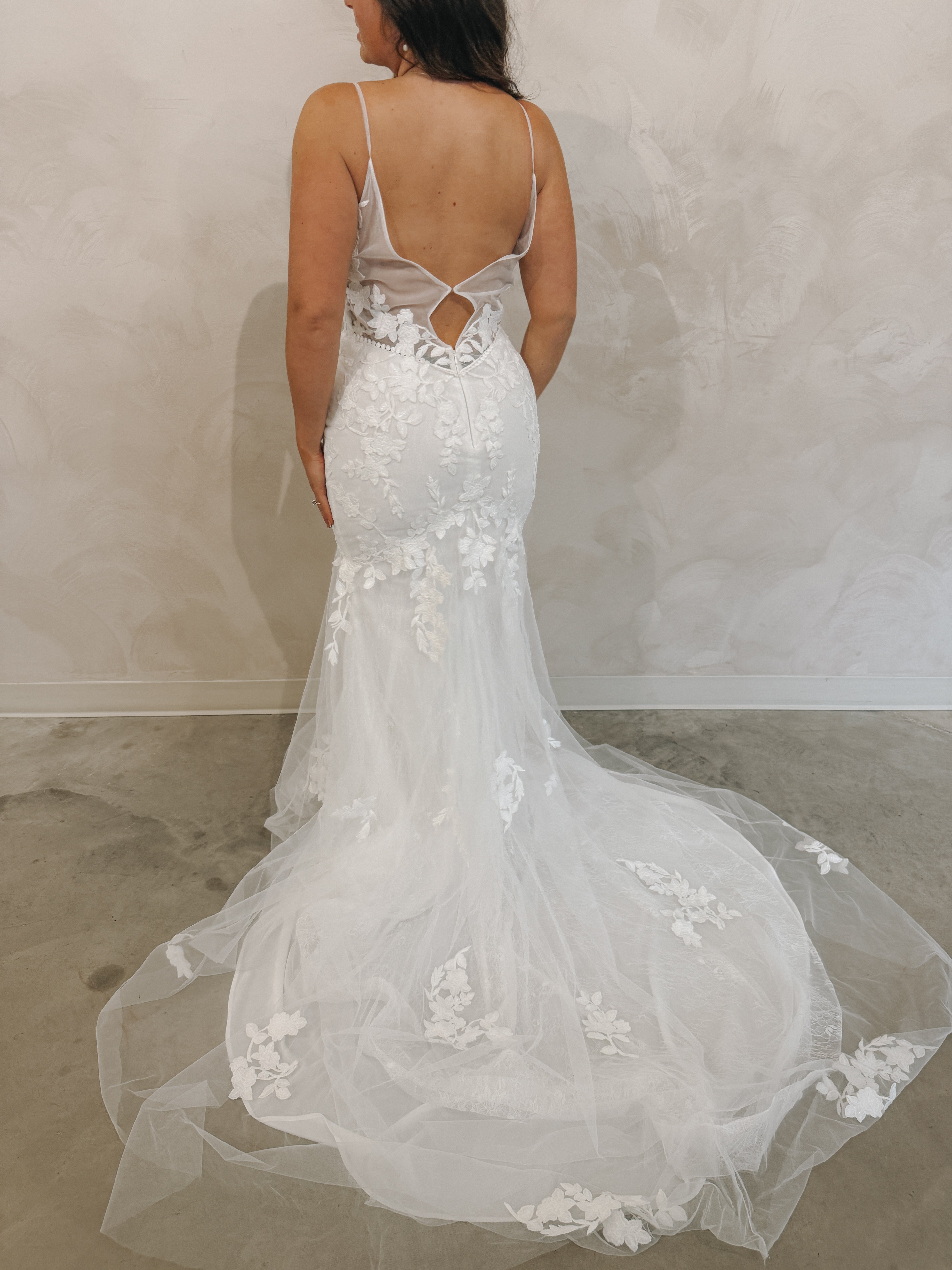 Size 12 | Lyla by Truly