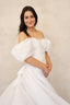 Tag Size 06 | Vintage Wedding Dress