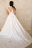 Tag Size 06 | Vintage Wedding Dress