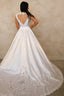 Tag Size 06 | Vintage Wedding Dress