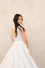 Tag Size 06 | Vintage Wedding Dress