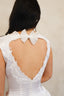 Tag Size 06 | Vintage Wedding Dress