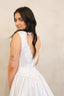 Tag Size 06 | Vintage Wedding Dress