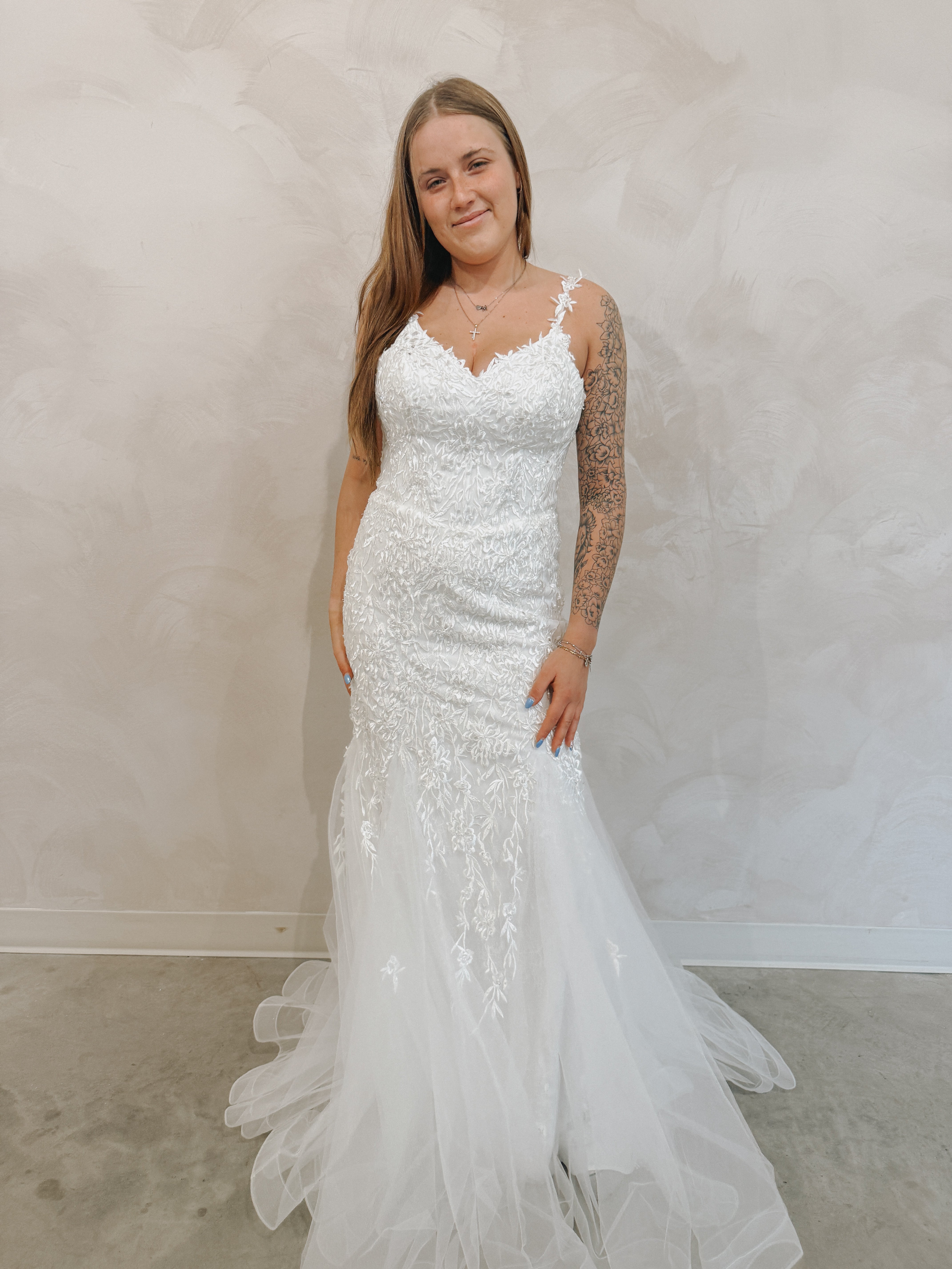 Size 06 | Elijah by Truly
