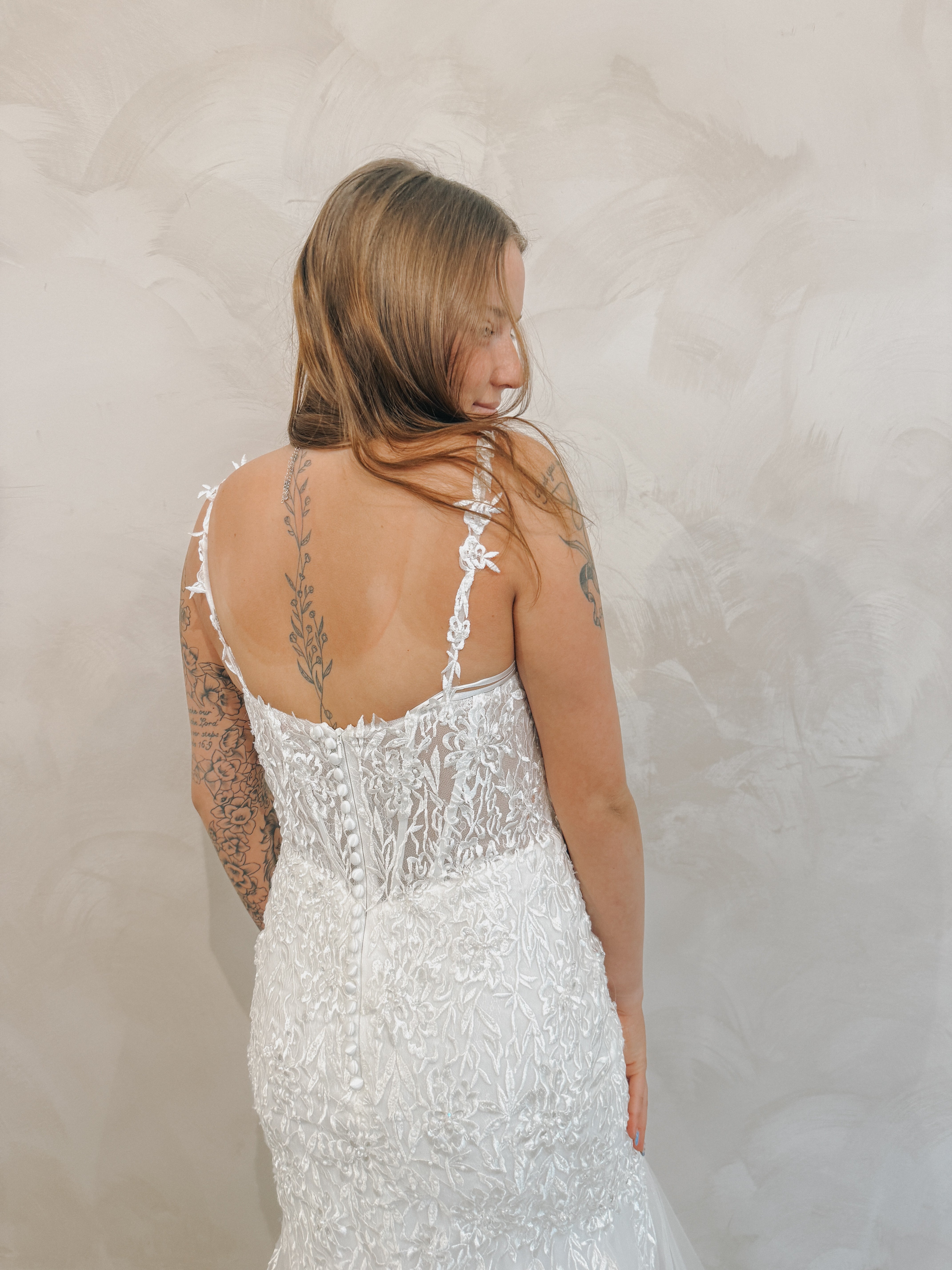 Size 06 | Elijah by Truly