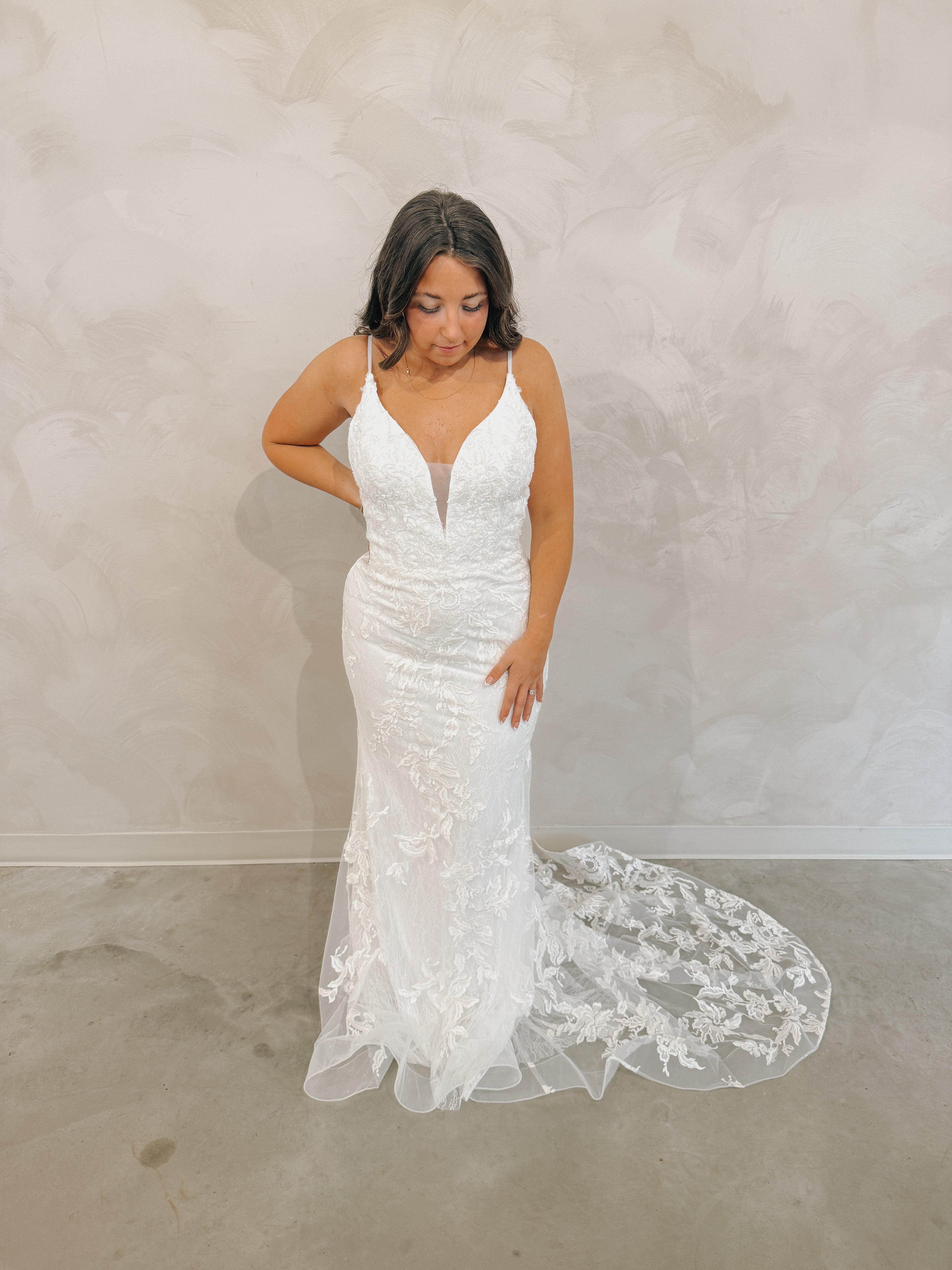 Size 12 | Rose by Truly