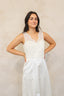 Tag Size 10 | Vintage Wedding Dress