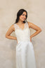 Tag Size 10 | Vintage Wedding Dress