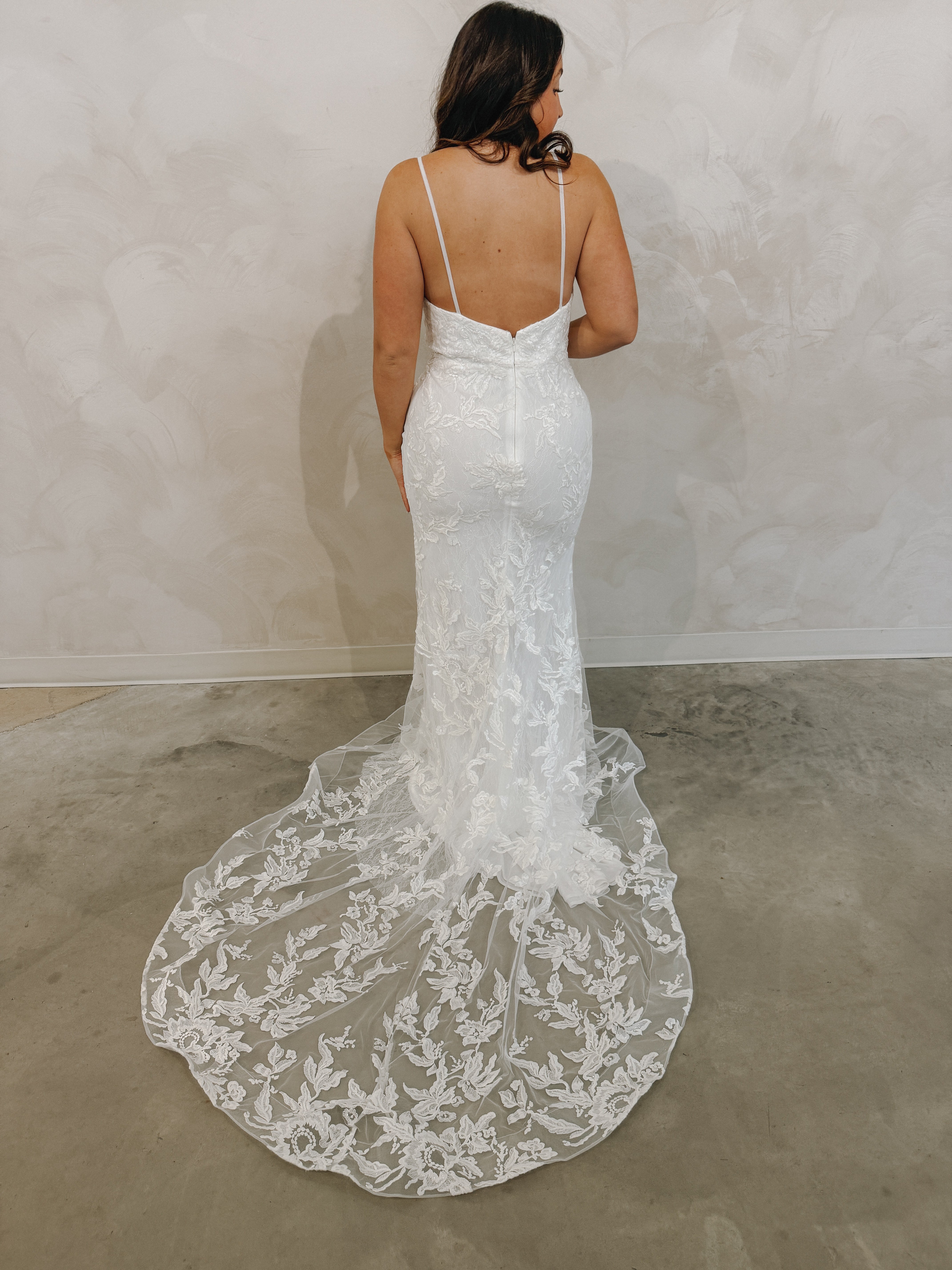 Size 12 | Rose by Truly