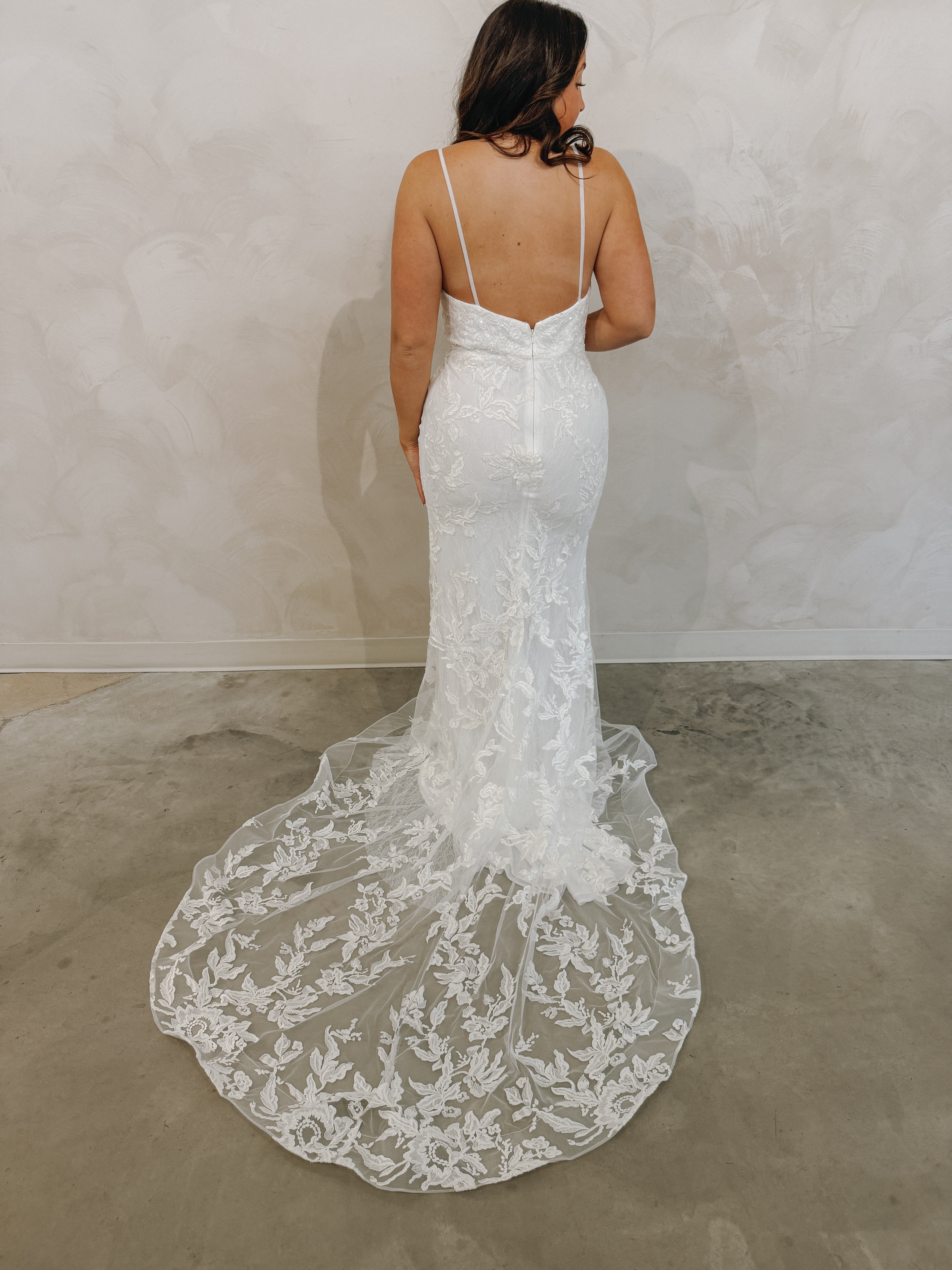 Size 12 | Rose by Truly