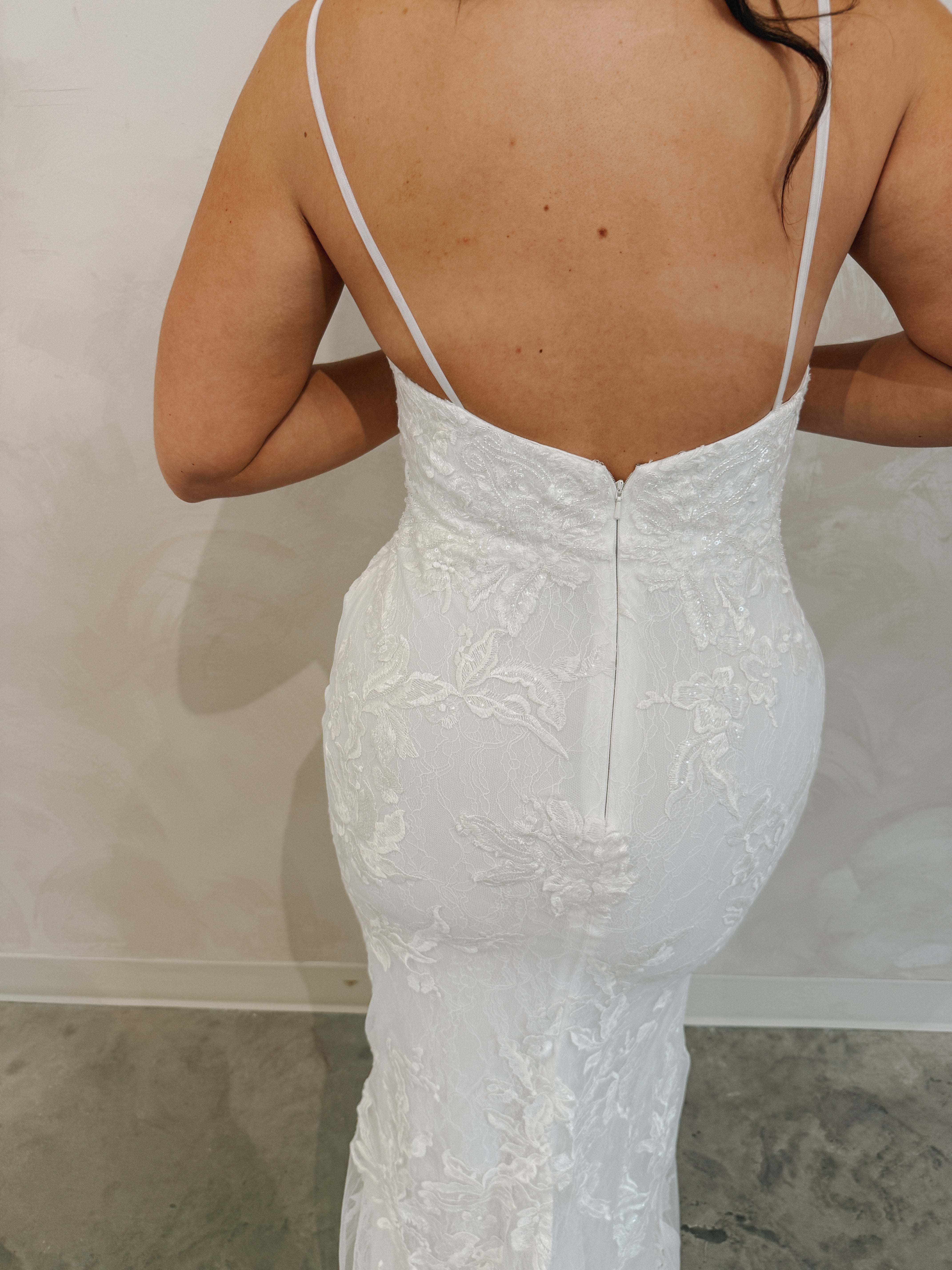 Size 12 | Rose by Truly